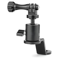 Крепление с шаровой головой Zarrumi AlfaWing 7 для экшн-камер