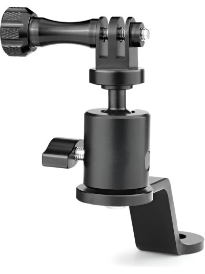 Крепление с шаровой головой Zarrumi AlfaWing 7 для экшн-камер