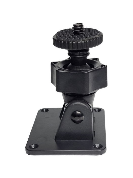 Крепление на 3M скотче с винтом 1/4'' Zarrumi AM45