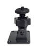 Крепление на 3M скотче с винтом 1/4'' Zarrumi AM45