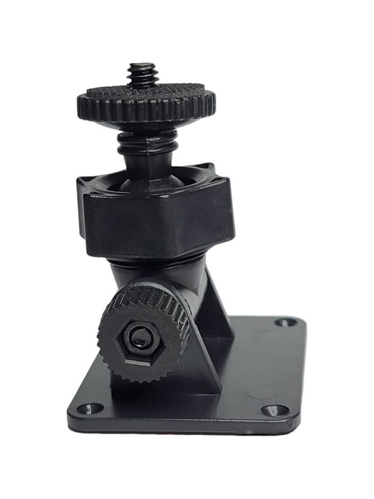 Крепление на 3M скотче с винтом 1/4'' Zarrumi AM45