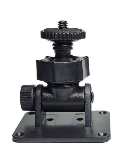 Крепление на 3M скотче с винтом 1/4'' Zarrumi AM45