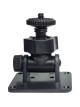 Крепление на 3M скотче с винтом 1/4'' Zarrumi AM45