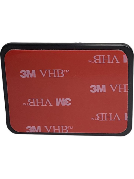 Крепление на 3M скотче с винтом 1/4'' Zarrumi AM45
