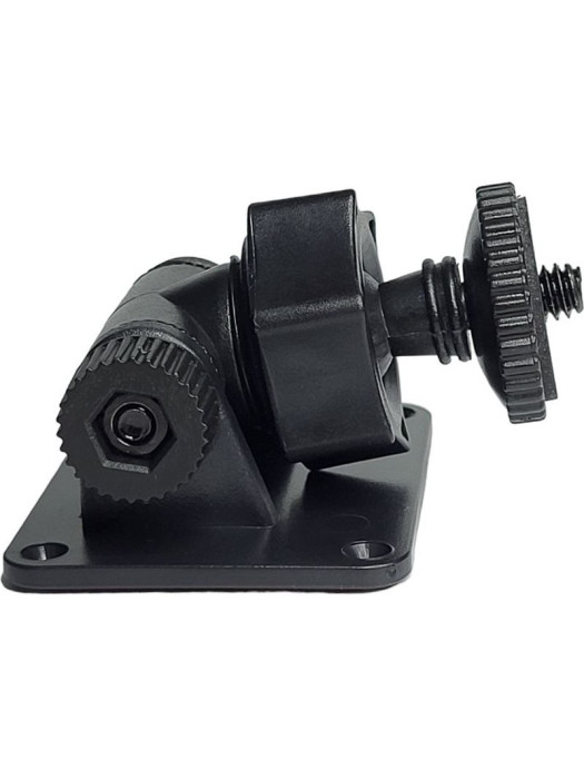 Крепление на 3M скотче с винтом 1/4'' Zarrumi AM45