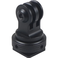 Крепление на холодный башмак Zarrumi HSM для экшн-камер