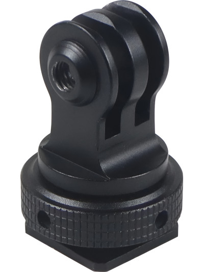 Крепление на холодный башмак Zarrumi HSM для экшн-камер