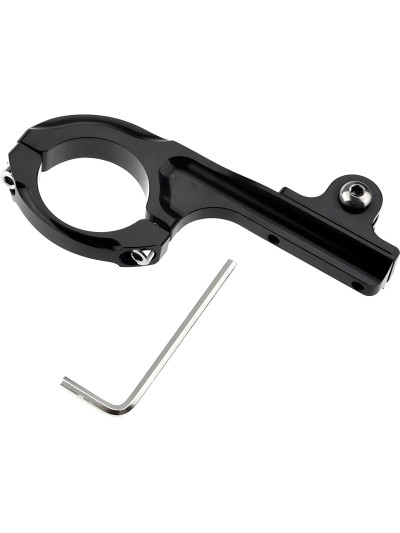 Крепление на велосипед Zarrumi LB для экшн-камер