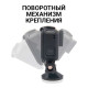 Крепление магнитное Zarrumi Magnenic 1 для экшн-камер