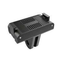 Магнитный адаптер Zarrumi Magnetic D5 для DJI Action 5 Pro / 4 / 3