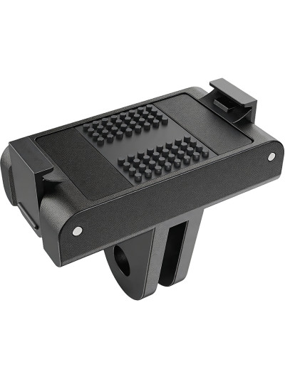 Магнитный адаптер Zarrumi Magnetic D5 для DJI Action 5 Pro / 4 / 3