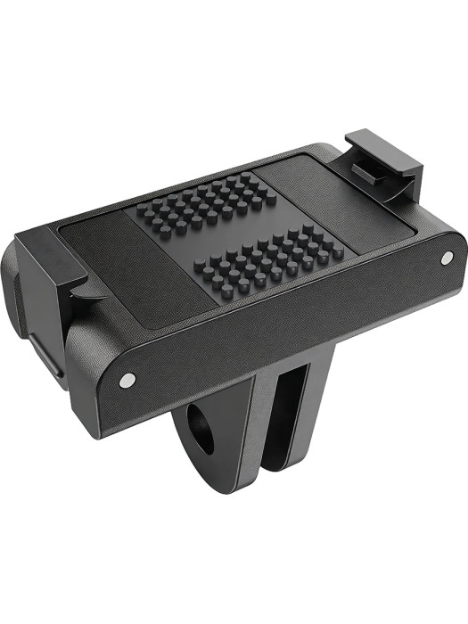 Магнитный адаптер Zarrumi Magnetic D5 для DJI Action 5 Pro / 4 / 3