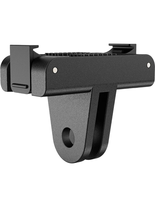 Магнитный адаптер Zarrumi Magnetic D5 для DJI Action 5 Pro / 4 / 3