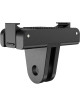 Магнитный адаптер Zarrumi Magnetic D5 для DJI Action 5 Pro / 4 / 3