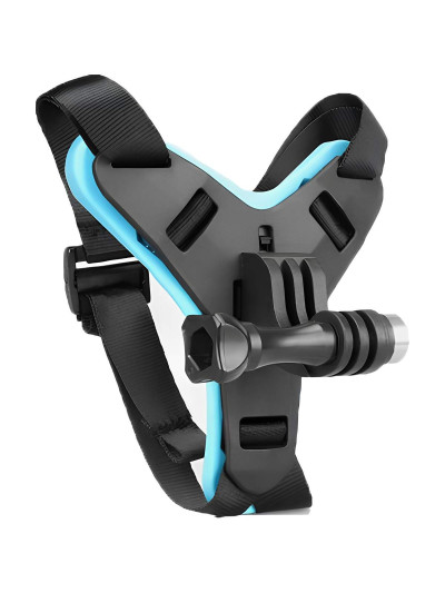 Крепление на шлем Zarrumi MJ для экшн-камер