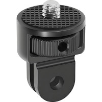 Металлический адаптер с винтом 1/4 дюйма Zarrumi MM-15