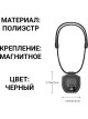 Магнитное крепление Zarrumi NM 2.0 для экшн-камер