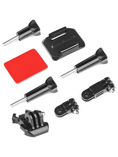 Крепление на шлем Zarrumi P09 для экшн-камер