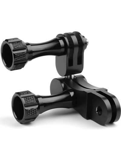 Шарнирный адаптер Zarrumi SM18 для экшн-камер