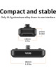 Крепление Vrig AC-18 для Insta360 X4 (адаптер DJI, адаптер GoPro и резьба 1/4'')