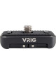 Крепление Vrig AC-18 для Insta360 X4 (адаптер DJI, адаптер GoPro и резьба 1/4'')