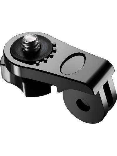 Удлиненный адаптер креплений Zarrumi TM-15 для экшн-камер 1/4"