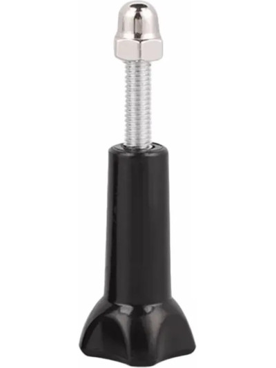 Винт с гайкой Zarrumi для креплений экшн-камер