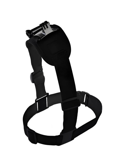 Крепление на плечо Zarrumi SM для экшн-камер