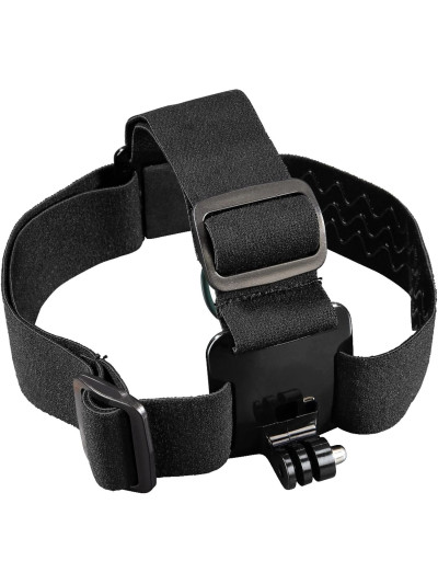 Крепление на голову Zarrumi HM для экшн-камер