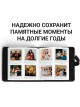 Фотоальбом Rumi Memories M (черный)