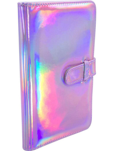 Фотоальбом Rumi Memories S (ярко-розовый)