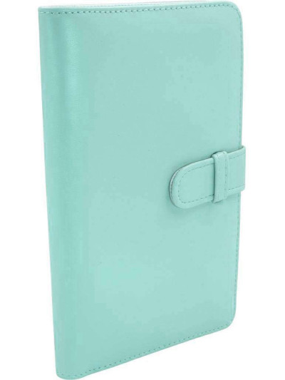Фотоальбом Rumi Memories S (зеленый)