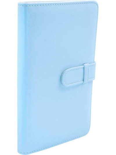 Фотоальбом Rumi Memories S (голубой)