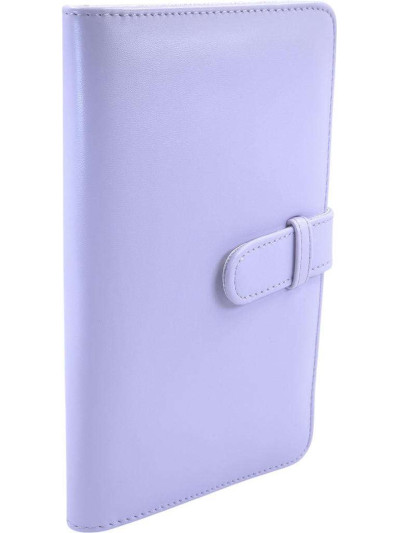 Фотоальбом Rumi Memories S (сиреневый)