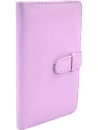 Фотоальбом Rumi Memories S (розовый)