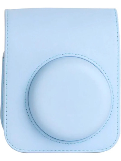 Сумка Rumi Tottie для Instax Mini 12/11 (голубой)