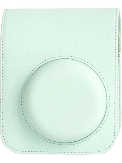 Сумка Rumi Tottie для Instax Mini 12/11 (мятный)