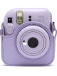 Сумка Rumi Tottie для Instax Mini 12/11 (сиреневый)