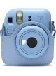 Сумка Rumi Tottie для Instax Mini 12/11 (голубой)