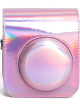 Сумка Rumi Pixie для Instax Mini 12/11 (искрящийся розовый)