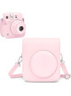 Сумка Rumi Tottie для Instax Mini 12/11 (розовый)