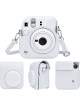 Сумка Rumi Tottie для Instax Mini 12/11 (белый)