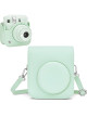 Сумка Rumi Tottie для Instax Mini 12/11 (мятный)