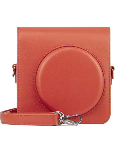 Сумка Rumi TottieSQ для Instax SQ1 (оранжевый)
