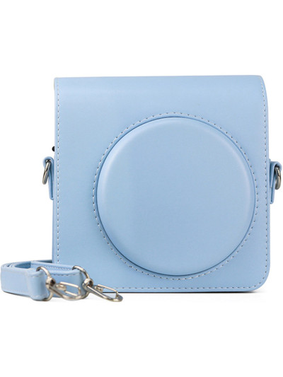 Сумка Rumi TottieSQ для Instax SQ1 (голубой)