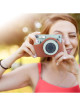 Сумка Rumi TottieW для Instax Wide 400 (коричневый)