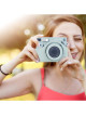 Сумка Rumi TottieW для Instax Wide 400 (зеленый)