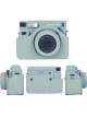 Сумка Rumi TottieW для Instax Wide 400 (зеленый)