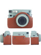 Сумка Rumi TottieW для Instax Wide 400 (коричневый)