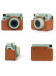Сумка Rumi TottieW для Instax Wide 400 (коричневый)
